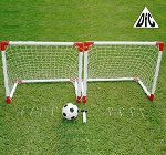   DFC 2 Mini Soccer Set